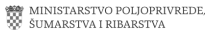 Ministarstvo poljoprivrede