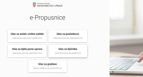 E-propusnice za ribare