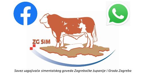 ORGANIZIRANA KOMUNIKACIJA, ZAJEDNIŠTVO, MLADI VRSNI UZGAJATELJI