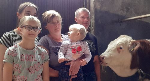 SVJETSKI REZULTAT HRVATSKOG UZGOJA SIMENTALCA