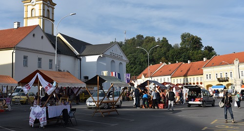 Održan sajam poljoprivrede Agro-tour Slavonija u Požegi
