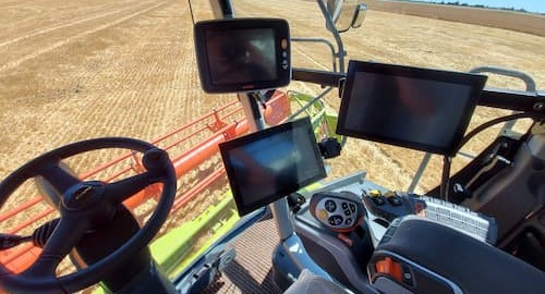 Najava za demonstracijsku aktivnost „Precizno i automatsko upravljanje poljoprivrednim strojevima – Laze“