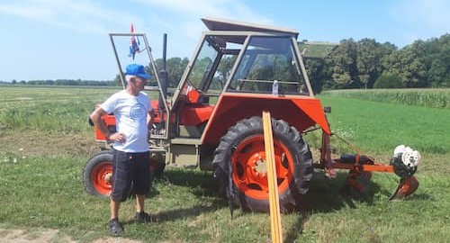 POZIV NA 17. NATJECANJE ORAČA BRODSKO-POSAVSKE ŽUPANIJE