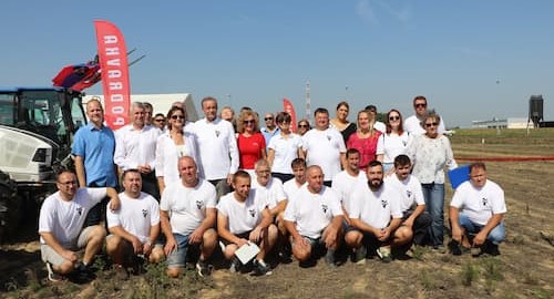 POBJEDNICI 20. JUBILARNOG NATJECANJA ORAČA KOPRIVNIČKO-KRIŽEVAČKE ŽUPANIJE