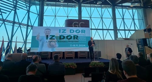 1. susret ratara Hrvatske “Izidor”