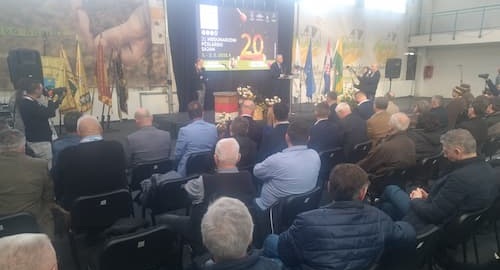 Bjelovarski sajam organizirao 1. sajam voćarstva i opreme za voćarstvo