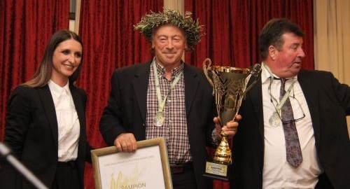 JUBILARNI DANI MASLINOVOG ULJA OTOKA HVARA