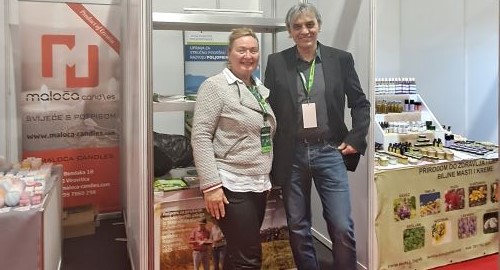 Održan Međunarodni sajam gospodarstva, obrtništva i poljoprivrede - Viroexpo 2025.