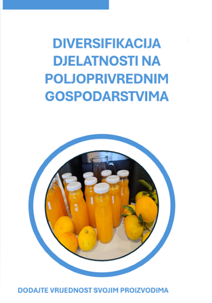 diversifikacija na OPG-u