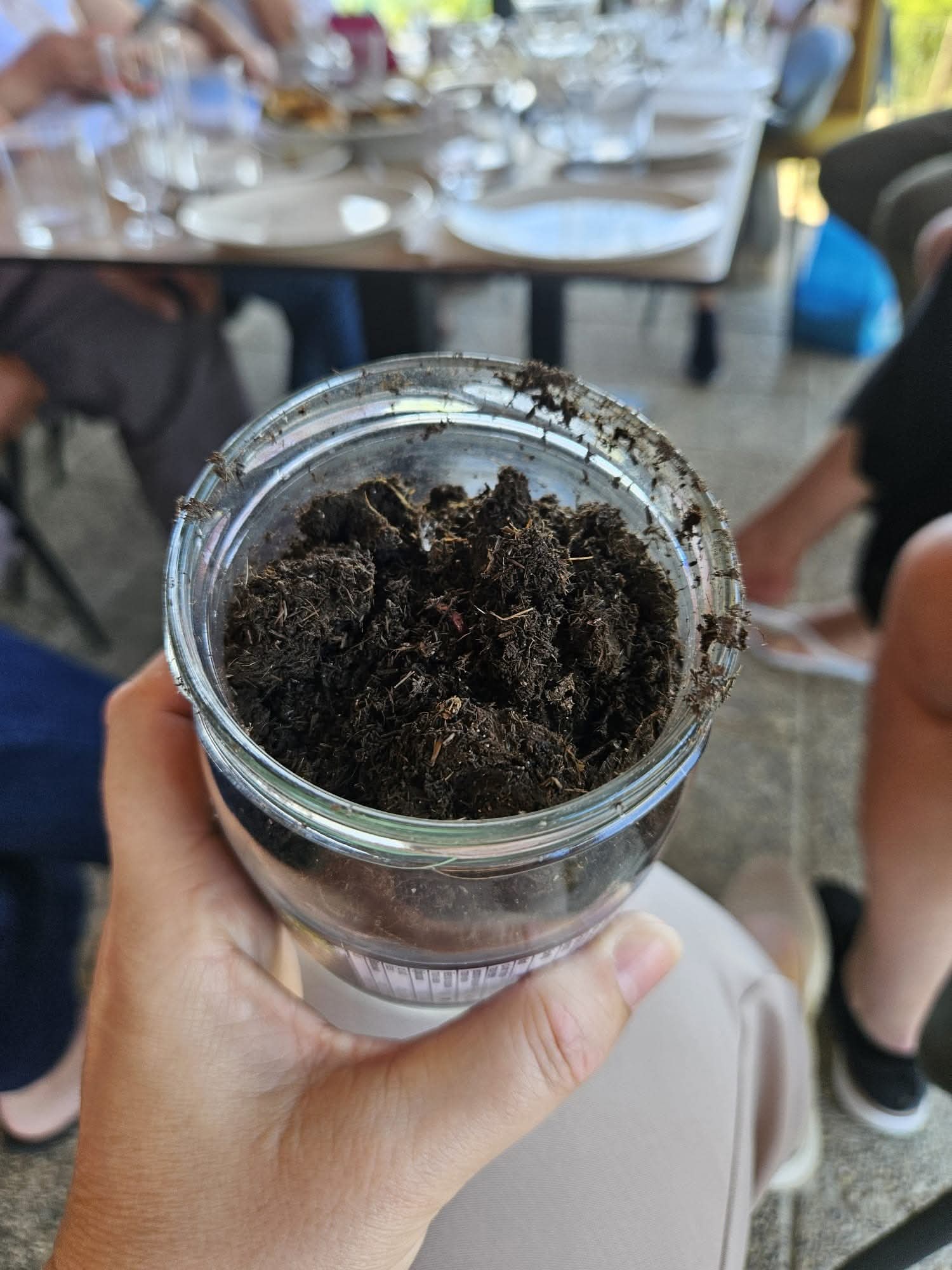 biodinamički pripravak