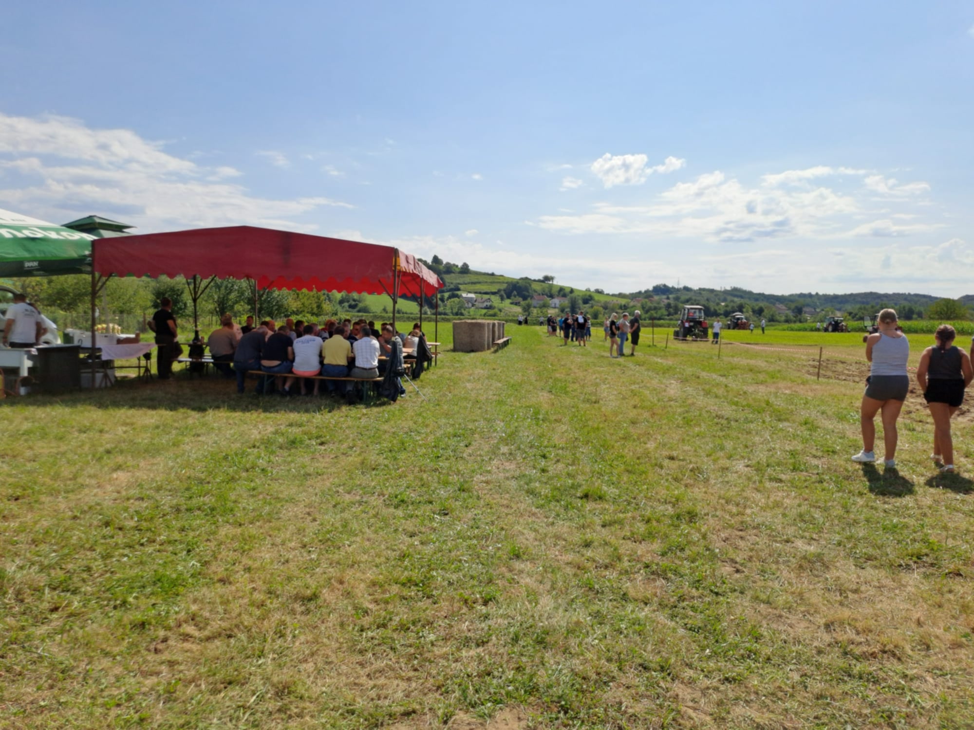 natjecanje orača