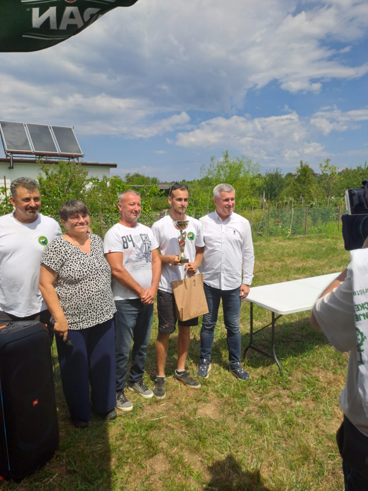 natjecanje orača