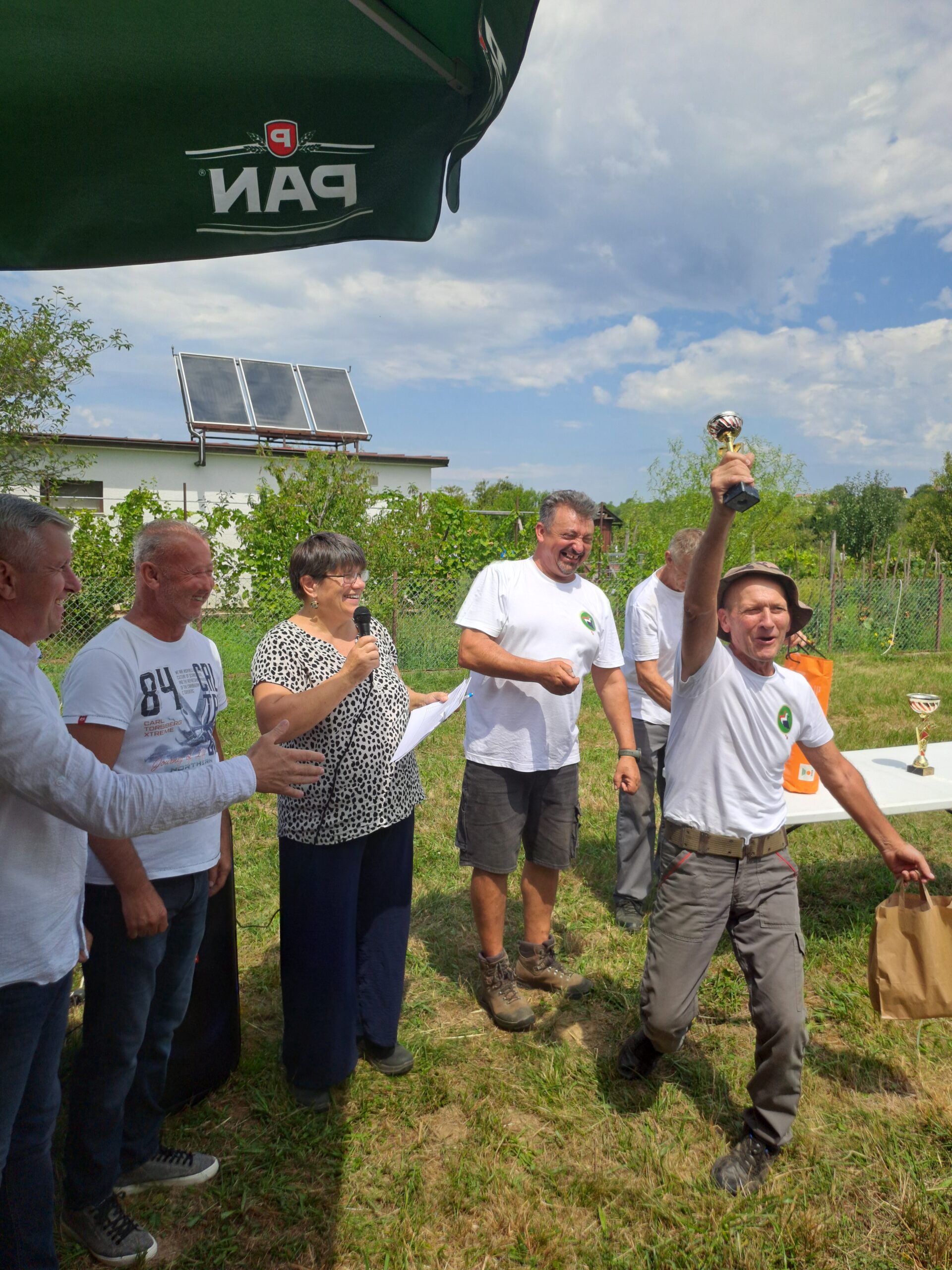 natjecanje orača