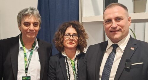 viroexpo 2026, ministar Vlajčić