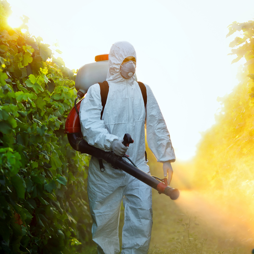 održiva uporaba pesticida